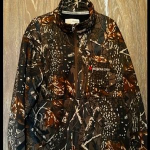 X Mountain Spirit jacket